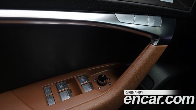 Audi A6 2023 — photo 30