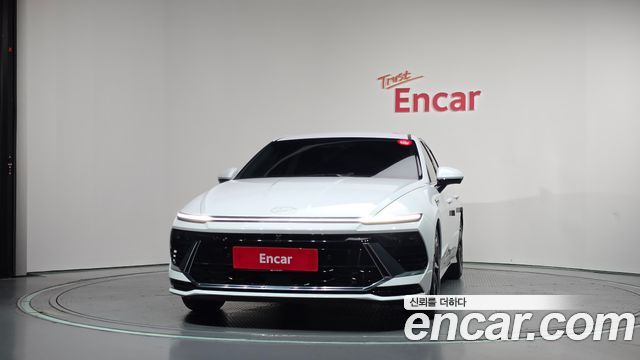 Hyundai Sonata 2024 — photo 3