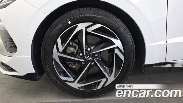 Hyundai Sonata 2024 — photo 5