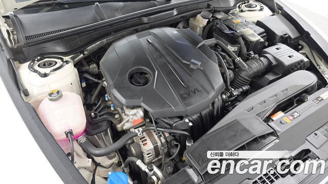 Hyundai Sonata 2024 — photo 6