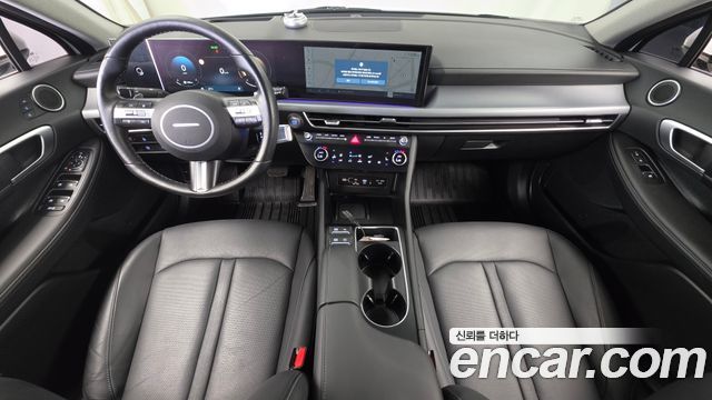 Hyundai Sonata 2024 — photo 10
