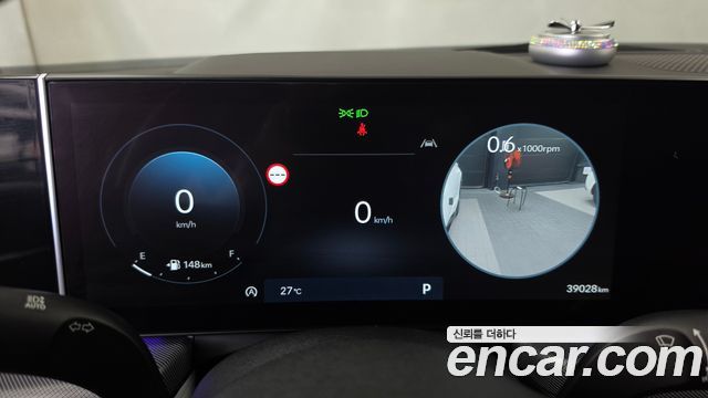 Hyundai Sonata 2024 — photo 11