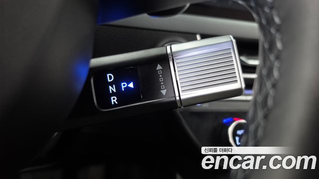 Hyundai Sonata 2024 — photo 12