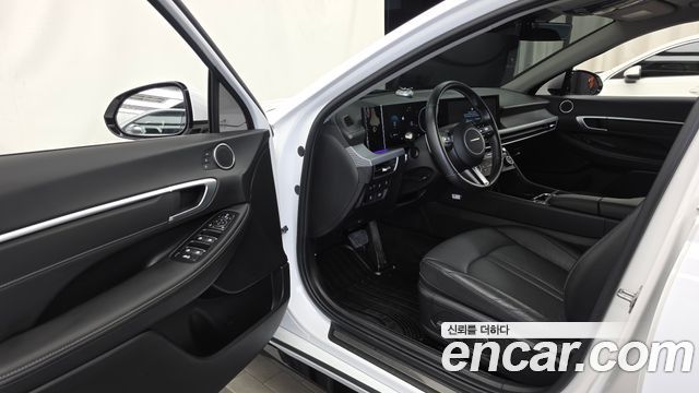 Hyundai Sonata 2024 — photo 13