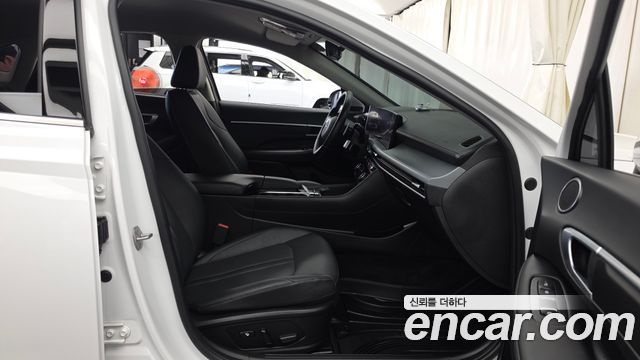 Hyundai Sonata 2024 — photo 17