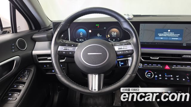 Hyundai Sonata 2024 — photo 19