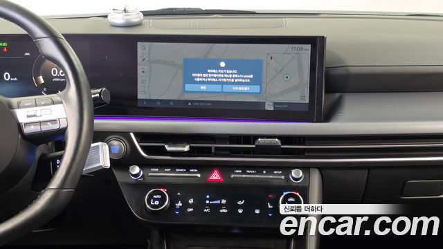Hyundai Sonata 2024 — photo 20