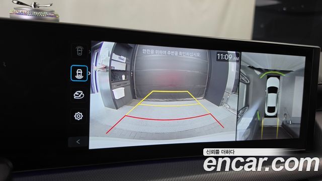 Hyundai Sonata 2024 — photo 21