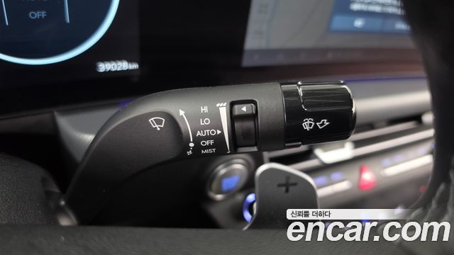 Hyundai Sonata 2024 — photo 24