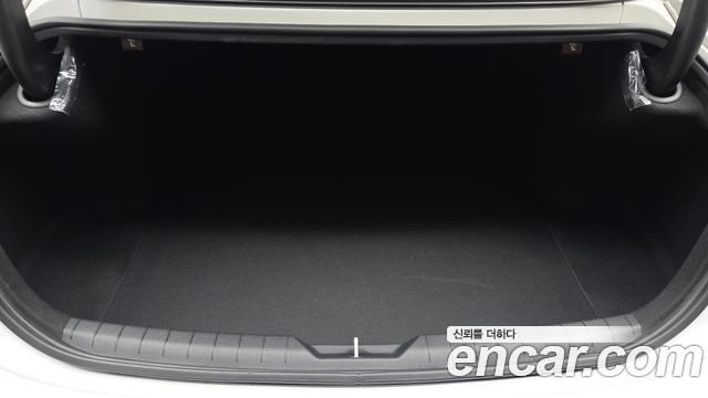 Hyundai Sonata 2024 — photo 26