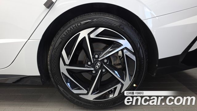 Hyundai Sonata 2024 — photo 7