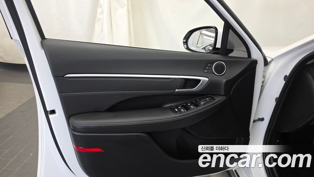 Hyundai Sonata 2024 — photo 14