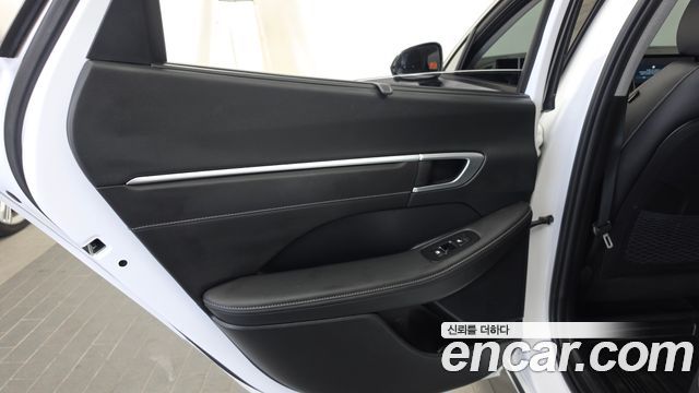 Hyundai Sonata 2024 — photo 15
