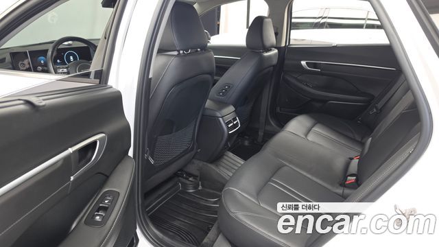 Hyundai Sonata 2024 — photo 16