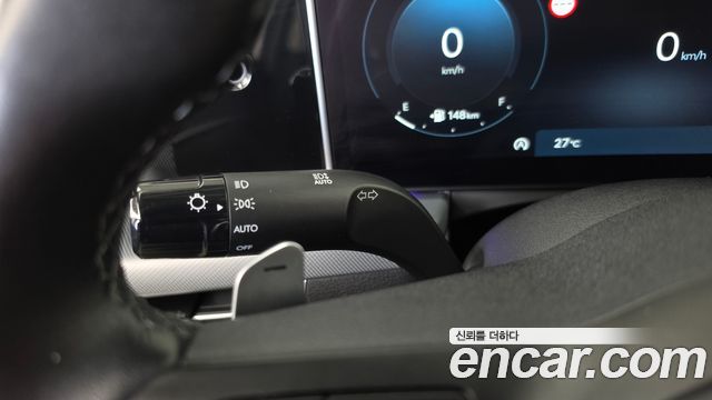 Hyundai Sonata 2024 — photo 27