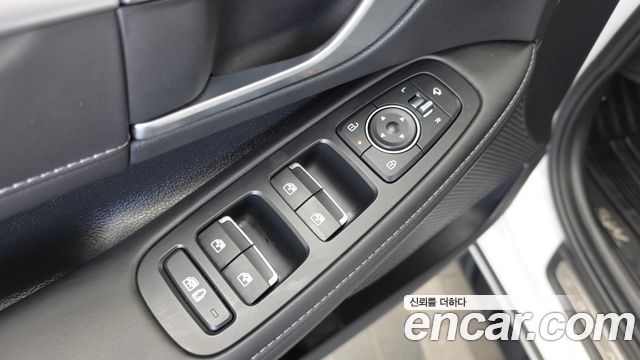 Hyundai Sonata 2024 — photo 29