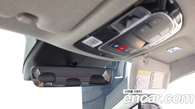 Hyundai Sonata 2024 — photo 30
