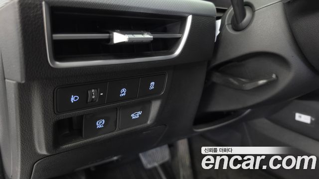 Hyundai Sonata 2024 — photo 32