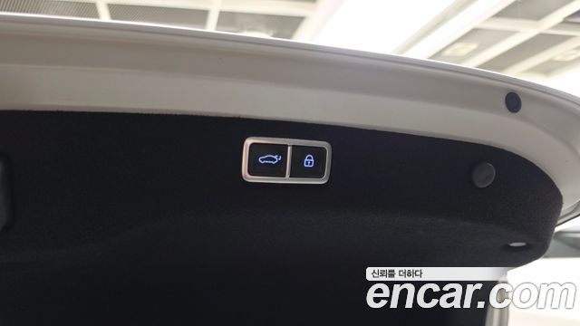 Hyundai Sonata 2024 — photo 34