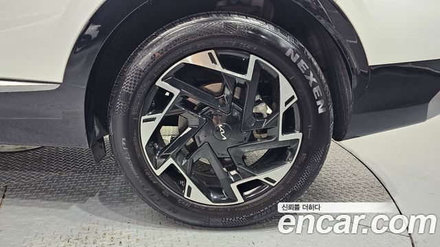 Kia Sportage 2024 — photo 5