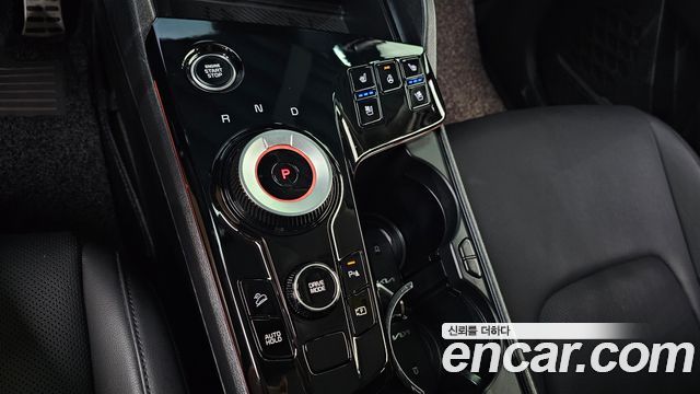 Kia Sportage 2024 — photo 12