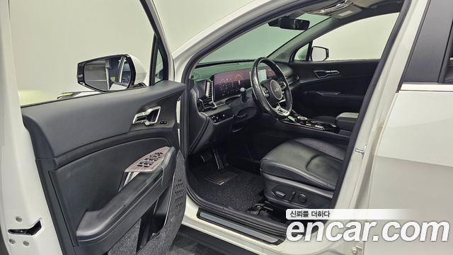 Kia Sportage 2024 — photo 13