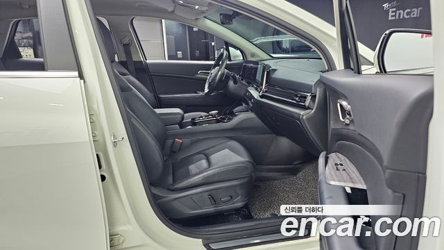 Kia Sportage 2024 — photo 17