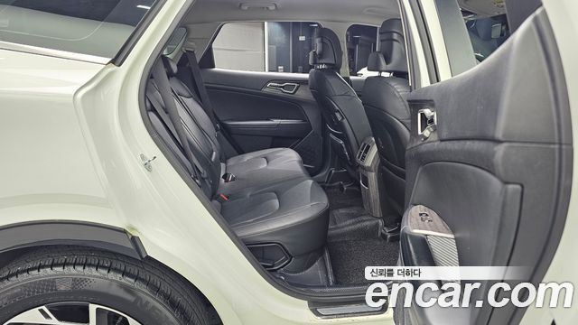 Kia Sportage 2024 — photo 18