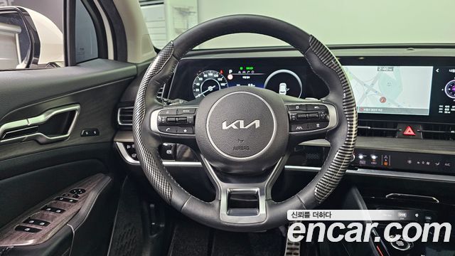 Kia Sportage 2024 — photo 19