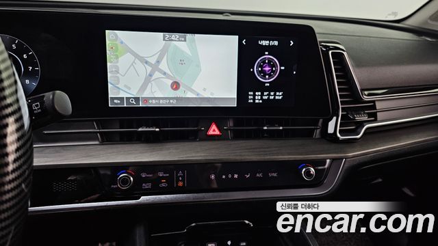 Kia Sportage 2024 — photo 20