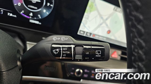 Kia Sportage 2024 — photo 24