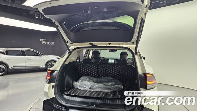 Kia Sportage 2024 — photo 26