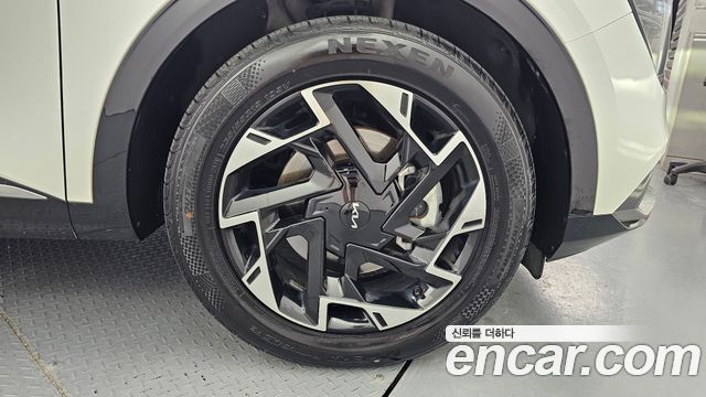 Kia Sportage 2024 — photo 7