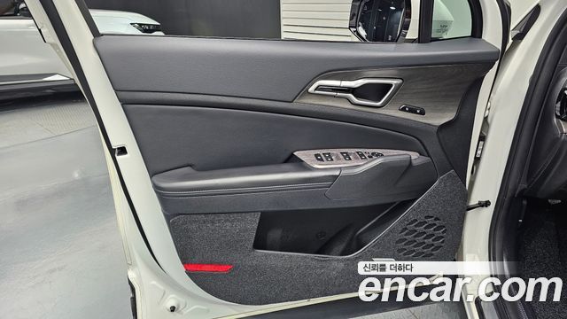 Kia Sportage 2024 — photo 14