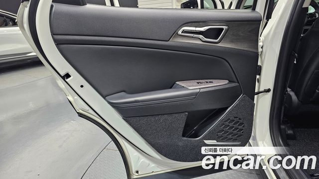 Kia Sportage 2024 — photo 15