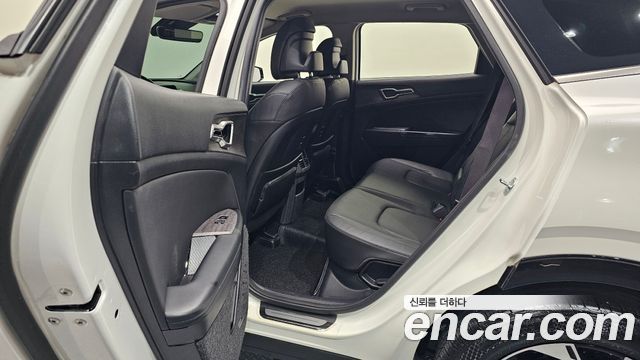 Kia Sportage 2024 — photo 16