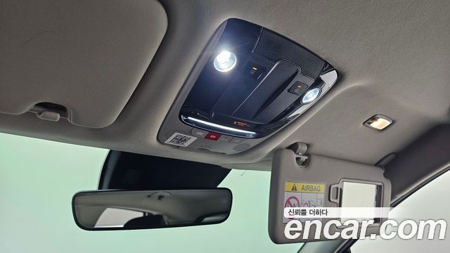 Kia Sportage 2024 — photo 27
