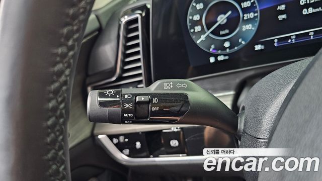 Kia Sportage 2024 — photo 28