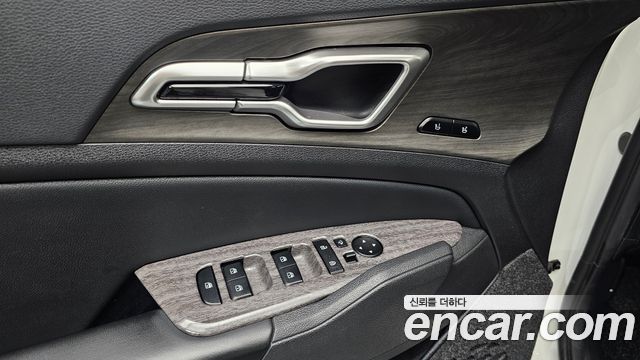 Kia Sportage 2024 — photo 29