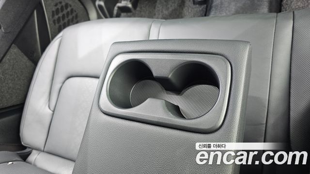 Kia Sportage 2024 — photo 30