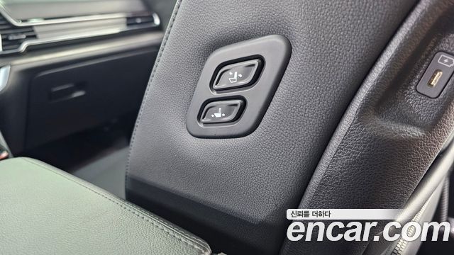 Kia Sportage 2024 — photo 32
