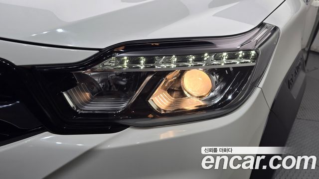 KG Mobility Rexton 2021 — photo 8