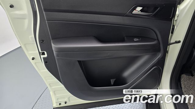 KG Mobility Rexton 2021 — photo 15