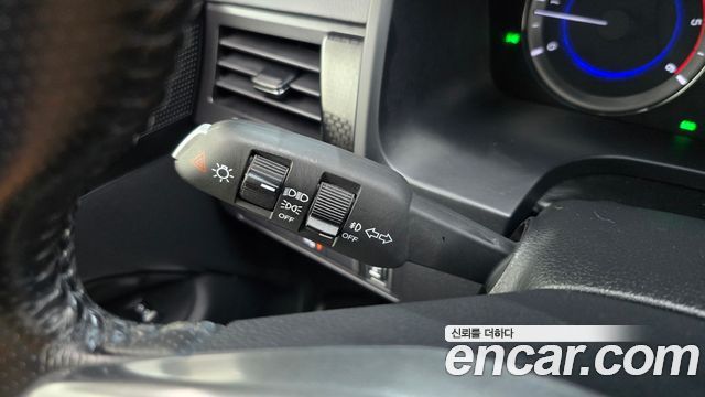 KG Mobility Rexton 2021 — photo 29