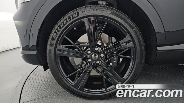 Genesis GV80 2025 — photo 5