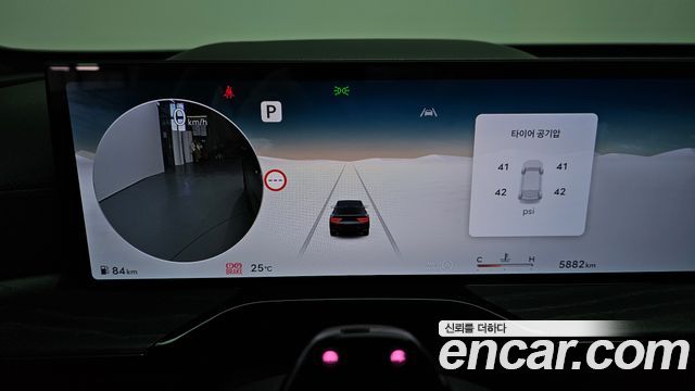 Genesis GV80 2025 — photo 8
