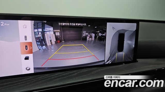 Genesis GV80 2025 — photo 15