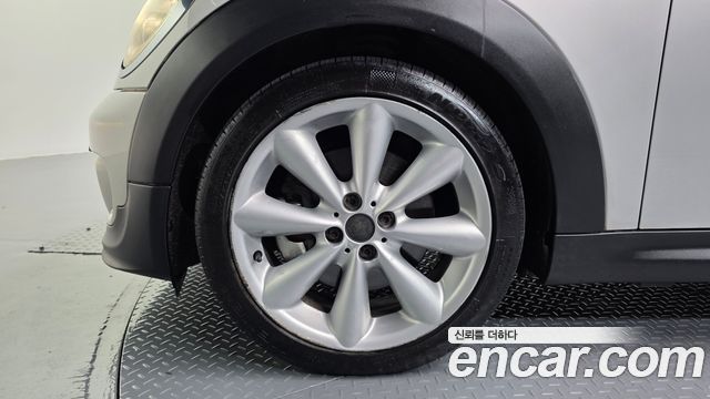 Mini Coupe 2012 — photo 5