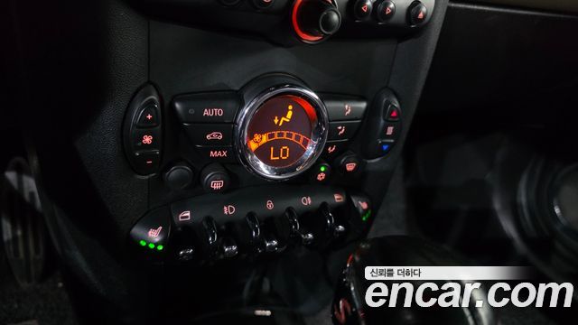 Mini Coupe 2012 — photo 14
