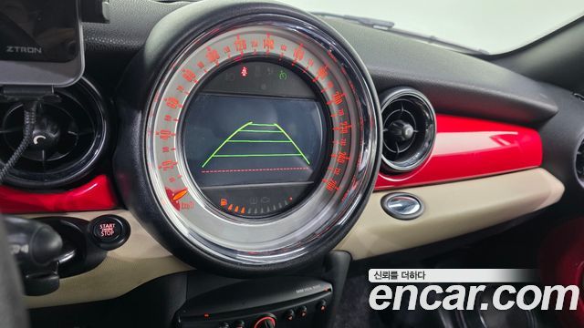 Mini Coupe 2012 — photo 15